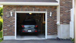 Garage Door Installation at Cottage Hill Winthrop, Massachusetts